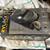RV lock keyless entry full metal door handle 2 thumbnail