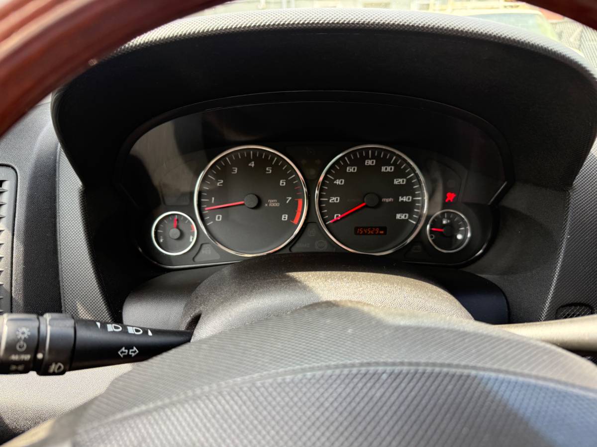 2006 Cadillac CTS