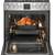 Frigidaire Professional 30" Gas Range with Air Fry 4 thumbnail