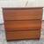 3 Drawer Solid Sturdy Tan Dresser - DELIVERY AVAILABLE 1 thumbnail