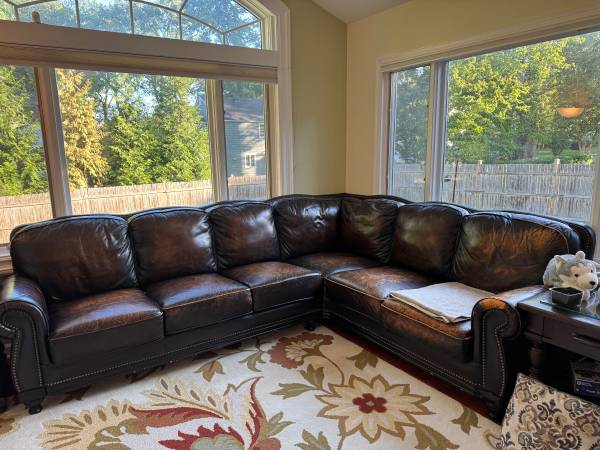 Sectional Sofa 1