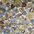 Custom King Size Bed Skirt/Bed Cover w/14 Custom Coordinated Pillows! 5 thumbnail
