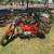 1982 Honda CT110 dressed out mini-ADV 7 thumbnail