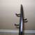 Black Metal Jewelry Rack Stand - Store Jewelry Display or Home Use 2 thumbnail