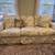Rowe Toile Slipcover Sofa 2 thumbnail