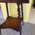 Ornate Antique Table 2 thumbnail