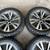 22in Ford Expedition Wheels & 33s RT Tires 4 thumbnail