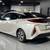 2017 Toyota Prius Prime Electric Advanced Hatchback 4D Sedan 3 thumbnail