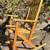 Folding Rocking Chair, Solid Maple Slat Seat/Back, Made in Canada 5 thumbnail