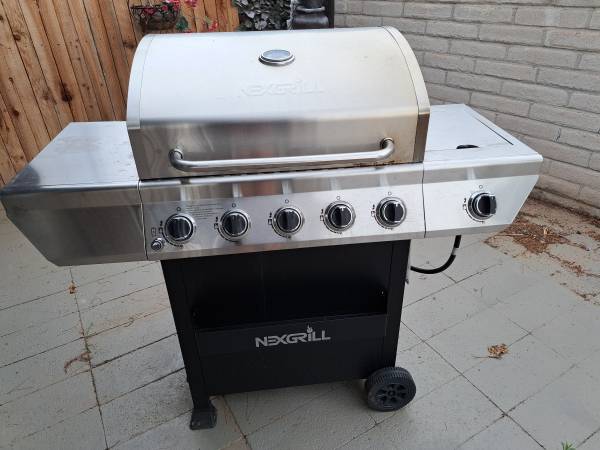 BBQ 1