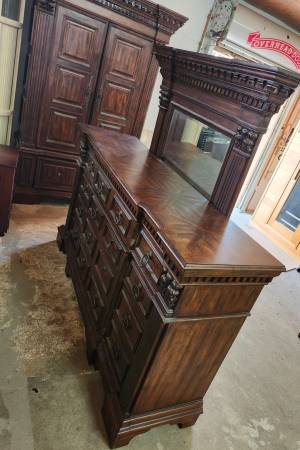 Pulaski Bedroom  Furniture 1