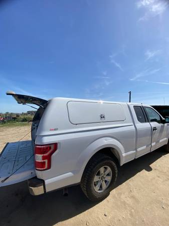 Snug pro camper 1