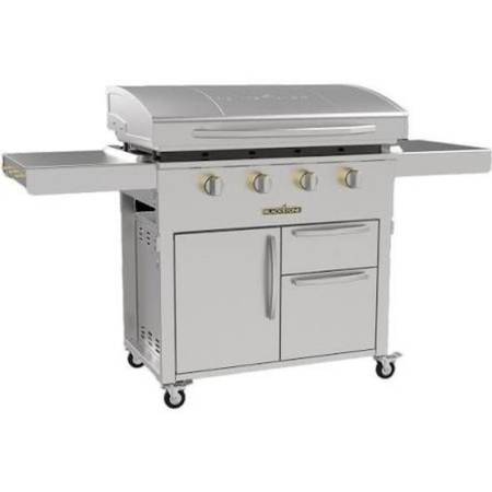 Blackstone 36 in griddle with cabinet 1