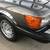 1984 MBZ 380sl with 66678 miles, original paint two owner, cold A/C 8 thumbnail