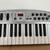 M-Audio Midiman Oxygen 8 25-Key Midi Controller 1 thumbnail