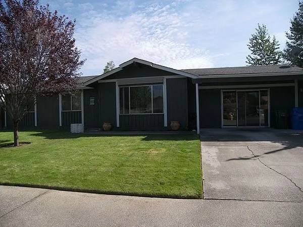 3 Bedroom, 2 Bath Home 1