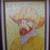AFTER VAN GOGH SELF PORTRAIT OIL PAINTING SIGNED FRAMED 2 thumbnail