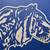 Vintage Exxon Metal Blue Tiger 2 thumbnail