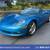 2011 Chevrolet Corvette Convertible 3LT 6.2L V8 LS3 1 thumbnail