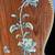 Vintage Antoniotsai Workshop Acoustic  Electric Guitar 9 thumbnail