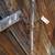 Rustic Pioneer Double Tree Plow Yoke 10 thumbnail