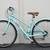Bianchi Milano Dama Women’s Cruiser City Townie Bike w/Wide Tires - SM 18 thumbnail