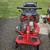 Snapper 28" 12.5hp HiVac riding mower 1 thumbnail