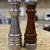 Wood, Metal Salt & Pepper Mills Shakers | Vintage Excellent Condition 1 thumbnail