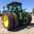 2012 John Deere 8335R Wheel Tractor 3 thumbnail