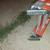 Fiberglass Extension Ladder 16 FT Type 1A  Like New 4 thumbnail