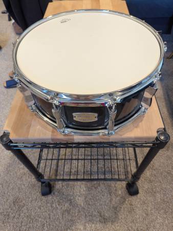 Yamaha Stage Custom Snare Drum 1