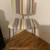 Bar / Counter Stool, Mid-Century Modern by designed by Omar de Biaggio 1 thumbnail
