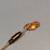 Antique Gold Nugget Stick Pin 3 thumbnail
