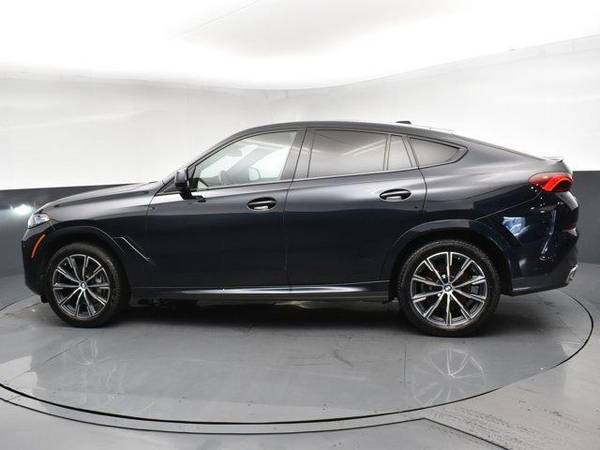 2025 BMW X6 xDrive40i - $56,626 (+ Turn Auto Mall)63614660331395123