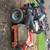 Riding Lawn Mower-zero Turn- Parting out 3 thumbnail