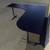 ESPRESSO LEFT CORNER IKEA GALANT DESKS 12 thumbnail