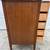 1960's Tall Chest Mid Century Modern Dresser/Chest of Drawers/MCM 16 thumbnail