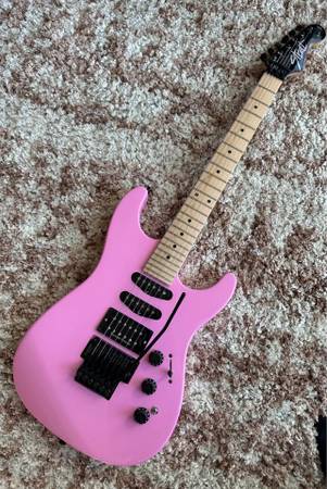 Fender HM Strat Reissue - $1,100 (Anchorage)