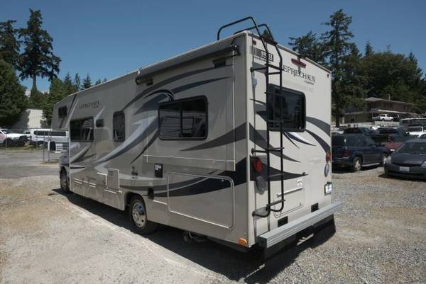 *2015* *Ford* *Econoline Commercial Cutaway* *271QB Ford E35* - $31,995 (_Ford_ _Econoline Commercial Cutaway_ _T)63623024312579123