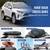 NEW roof rack crossbars for 2019-2025 Toyota RAV4 10 thumbnail