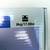 WALI WALL MOUNT 2 SHELF SMOKED TINT BLACK GLASS CS202 NEW IN BOX 5 thumbnail
