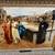 Vintage italy imprt dante e.beatrice 1883 henry holiday md n brazil 3 thumbnail