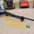 CRANE JIB HYDRAULIC TELESCOPING TRUSS BOOM SKID STEER  ATTACHMENT 5 thumbnail