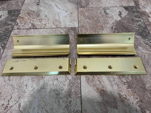 2 Nightlock Door Security 1