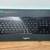 NIB-SEALED Logitech K750 Wirless Solar Keyboard Black 1 thumbnail