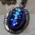 Sterling silver necklace 1 thumbnail