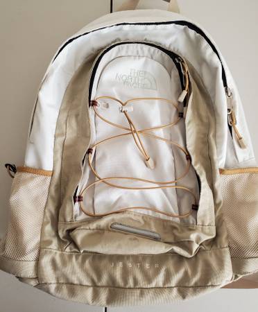 The North Face Jester Backpack 1