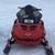 1998 Ski doo 500 and tilt trailer 6 thumbnail