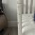 Babyletto Hudson 3-in-1 convertible crib with toddler rail - white 5 thumbnail