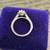 1.85 Carat Pear Diamond Ring 16 thumbnail